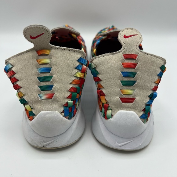 Nike Shoes Nike Air Woven Prm Premium Woven Wonder Mens 2